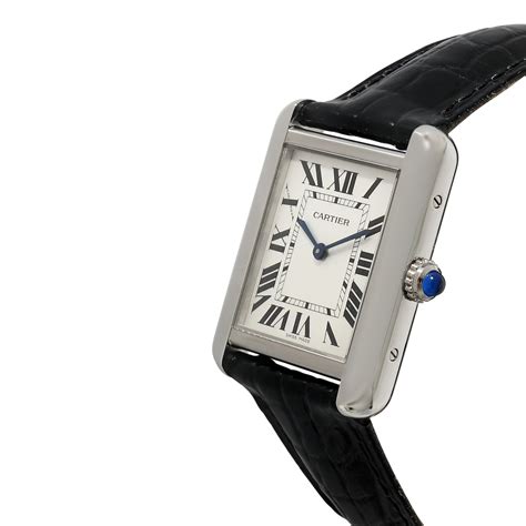 cartier w5200005
